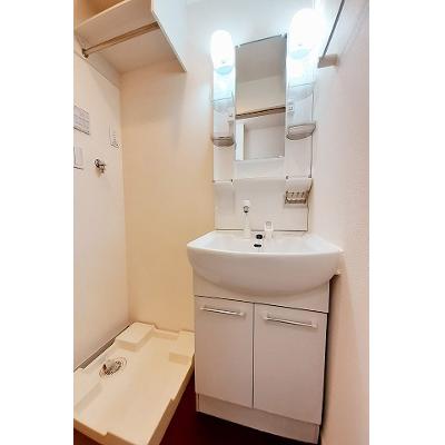 カーサ・セレッソ　ＫⅢ 107【管理NO：1-019087401-01060】 ★家具家電は申し込み後に搬入します★ ★2026年12月上旬入居可能★の物件写真6