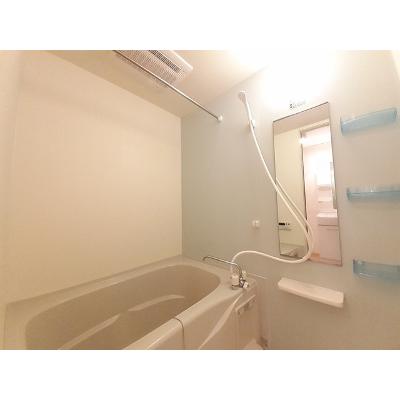 プロムナード高田Ｂ 205【管理NO：1-015729701-02040】 ★家具家電は申し込み後に搬入します★ ★2026年11月中旬入居可能★の物件写真4