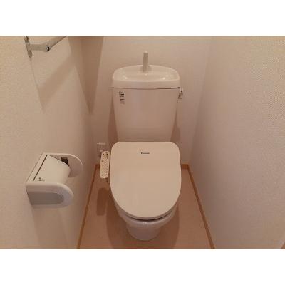 プロムナード高田Ｂ 205【管理NO：1-015729701-02040】 ★家具家電は申し込み後に搬入します★ ★2026年11月中旬入居可能★の物件写真5
