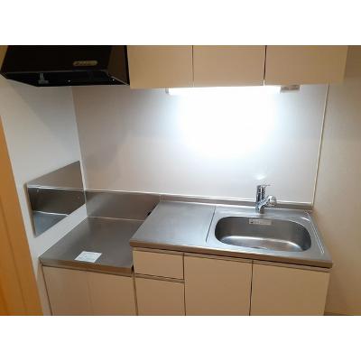 カ－サリブラ　Ⅰ 202【管理NO：1-019956001-02020】 ★家具家電は申し込み後に搬入します★ ★2026年12月上旬入居可能★の物件写真3
