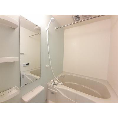 カ－サリブラ　Ⅰ 202【管理NO：1-019956001-02020】 ★家具家電は申し込み後に搬入します★ ★2026年12月上旬入居可能★の物件写真4