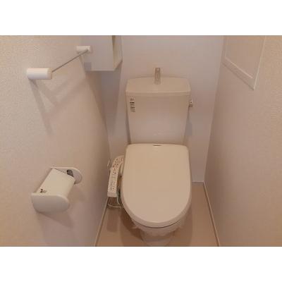 カ－サリブラ　Ⅰ 202【管理NO：1-019956001-02020】 ★家具家電は申し込み後に搬入します★ ★2026年12月上旬入居可能★の物件写真5