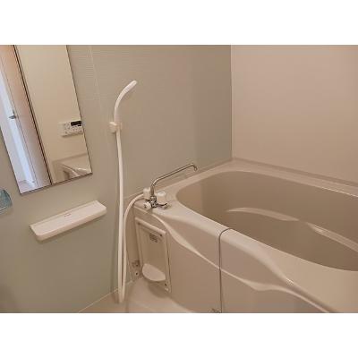 クレアヴェールⅡ 101【管理NO：1-018049102-01010】 ★家具家電は申し込み後に搬入します★ ★2026年11月中旬入居可能★の物件写真4