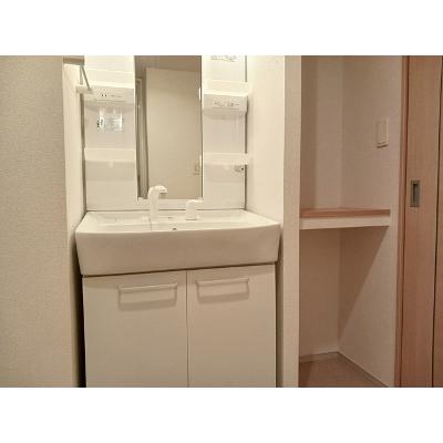 クレアヴェールⅡ 101【管理NO：1-018049102-01010】 ★家具家電は申し込み後に搬入します★ ★2026年11月中旬入居可能★の物件写真6