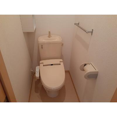 サンライズＫ　Ⅱ 101【管理NO：1-016368501-01010】 ★家具家電は申し込み後に搬入します★ ★2026年12月上旬入居可能★の物件写真5