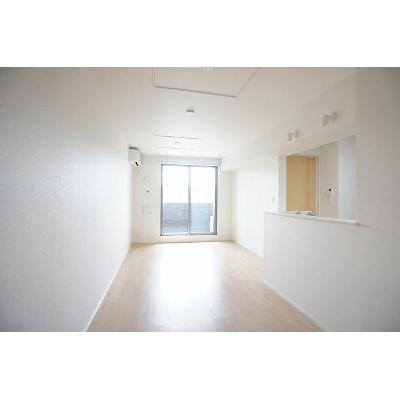 ビオーラ上三川 203【管理NO：1-023228401-02030】 ★家具家電は申し込み後に搬入します★ ★2026年11月中旬入居可能★の物件写真2