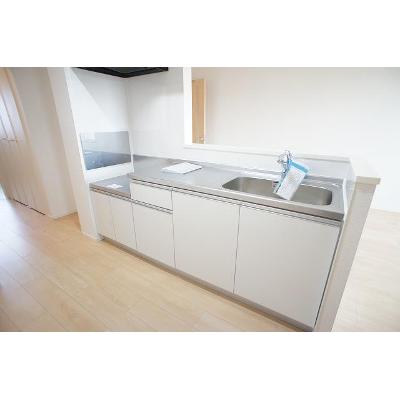 ビオーラ上三川 203【管理NO：1-023228401-02030】 ★家具家電は申し込み後に搬入します★ ★2026年11月中旬入居可能★の物件写真3