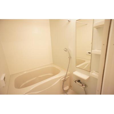 ビオーラ上三川 203【管理NO：1-023228401-02030】 ★家具家電は申し込み後に搬入します★ ★2026年11月中旬入居可能★の物件写真4