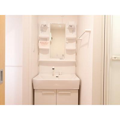 ラ・フランセ高間木　Ａ 102【管理NO：1-022187001-01020】 ★家具家電は申し込み後に搬入します★ ★2026年11月中旬入居可能★の物件写真6