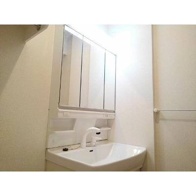 フォルシュ　グランツ 101【管理NO：1-024969401-01010】 ★家具家電は申し込み後に搬入します★ ★2027年01月下旬入居可能★の物件写真6
