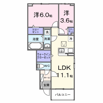アリビオ 107【管理NO：1-028750801-01070】 ★家具家電は申し込み後に搬入します★ ★2027年04月上旬入居可能★の外観画像