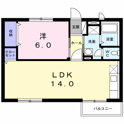 マリアージュＳ 202【管理NO：1-007081102-02020】 ★家具家電は申し込み後に搬入します★の外観画像