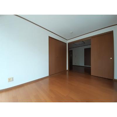 シャンドフルールＡ 101【管理NO：1-010518901-01010】 ★家具家電は申し込み後に搬入します★ ★2026年11月中旬入居可能★の物件写真2