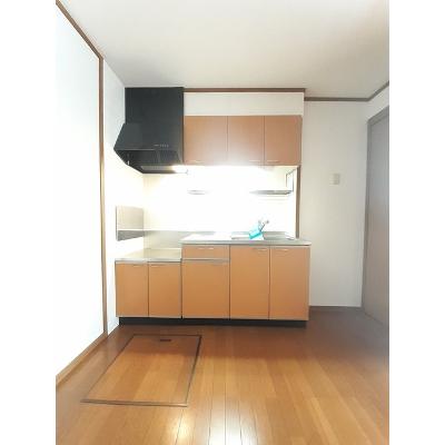 シャンドフルールＡ 101【管理NO：1-010518901-01010】 ★家具家電は申し込み後に搬入します★ ★2026年11月中旬入居可能★の物件写真3