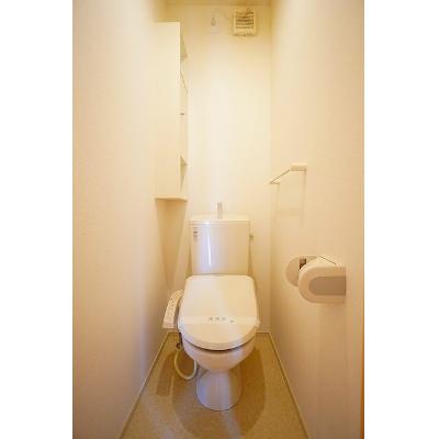 サニーガーデンＢ 102【管理NO：1-020506402-01020】 ★家具家電は申し込み後に搬入します★ ★2026年12月上旬入居可能★の物件写真5