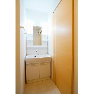 サニーガーデンＢ 102【管理NO：1-020506402-01020】 ★家具家電は申し込み後に搬入します★ ★2026年12月上旬入居可能★の物件写真6