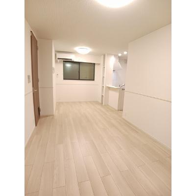 エタニティ・Ｂ 103【管理NO：1-028126302-01030】 ★家具家電は申し込み後に搬入します★ ★2026年12月上旬入居可能★の物件写真2
