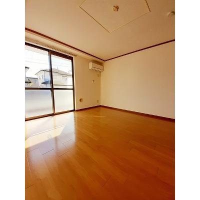 セレーノ本宿Ａ 103【管理NO：1-011517101-01030】 ★家具家電は申し込み後に搬入します★ ★2026年11月下旬入居可能★の物件写真2