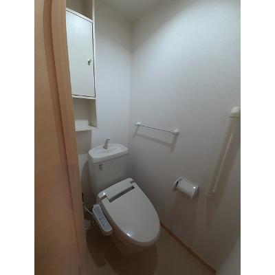 ヴァンベール 207【管理NO：1-014875701-02070】 ★家具家電は申し込み後に搬入します★ ★2026年12月上旬入居可能★の物件写真5