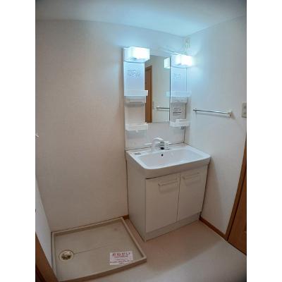 メゾンアンソレイエ 103【管理NO：1-012317701-01030】 ★家具家電は申し込み後に搬入します★ ★2026年12月中旬入居可能★の物件写真6