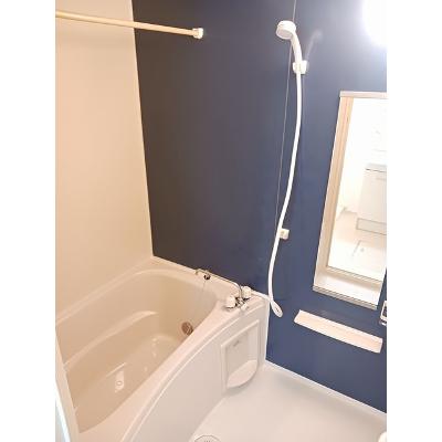 ポンドⅡ 203【管理NO：1-020025902-02030】 ★家具家電は申し込み後に搬入します★ ★2026年11月中旬入居可能★の物件写真4