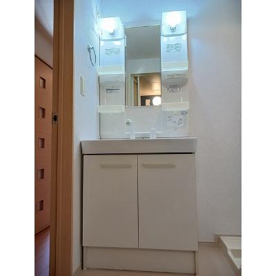 ポンドⅡ 203【管理NO：1-020025902-02030】 ★家具家電は申し込み後に搬入します★ ★2026年11月中旬入居可能★の物件写真6