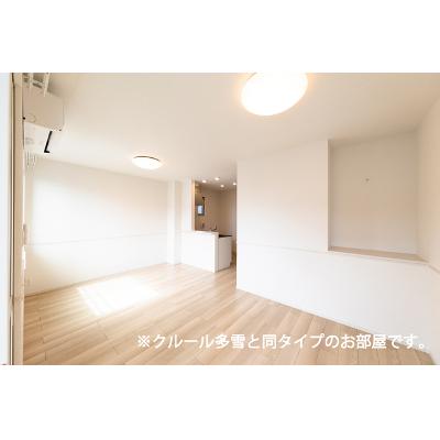 アヴニール 201【管理NO：1-028907801-02010】 ★家具家電は申し込み後に搬入します★ ★2027年03月下旬入居可能★の物件写真2