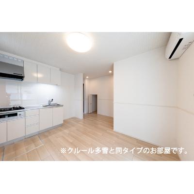 アヴニール 101【管理NO：1-028907801-01010】 ★家具家電は申し込み後に搬入します★ ★2027年03月下旬入居可能★の物件写真2