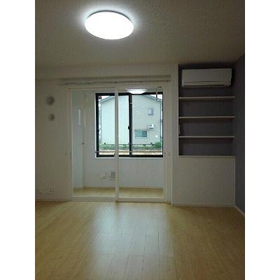 セレノ三和Ⅰ 101【管理NO：1-025396501-01010】 ★家具家電は申し込み後に搬入します★ ★2026年12月上旬入居可能★の物件写真2