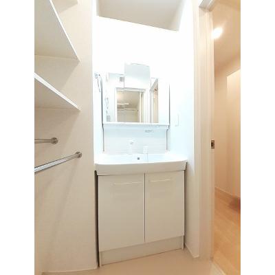 セレノ三和Ⅰ 101【管理NO：1-025396501-01010】 ★家具家電は申し込み後に搬入します★ ★2026年12月上旬入居可能★の物件写真6