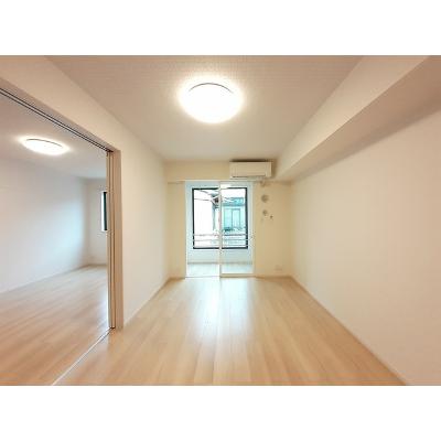 Ｉネット１０Ｂ 104【管理NO：1-027087402-01040】 ★家具家電は申し込み後に搬入します★ ★2026年12月中旬入居可能★の物件写真2