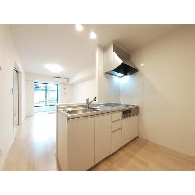 Ｉネット１０Ｂ 104【管理NO：1-027087402-01040】 ★家具家電は申し込み後に搬入します★ ★2026年12月中旬入居可能★の物件写真3