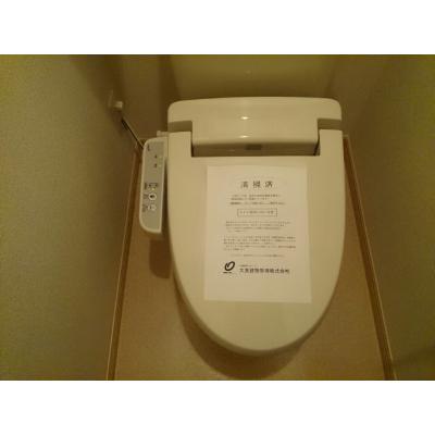 ロビン 105【管理NO：1-016877601-01050】 ★家具家電は申し込み後に搬入します★ ★2026年11月中旬入居可能★の物件写真5