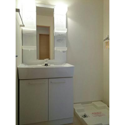 エスペランサ　ＭⅡ 102【管理NO：1-018532002-01020】 ★家具家電は申し込み後に搬入します★ ★2026年11月上旬入居可能★の物件写真6