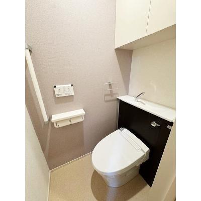 シャルマン・エスポワール 301【管理NO：1-024703801-03010】 ★家具家電は申し込み後に搬入します★ ★2026年12月上旬入居可能★の物件写真5