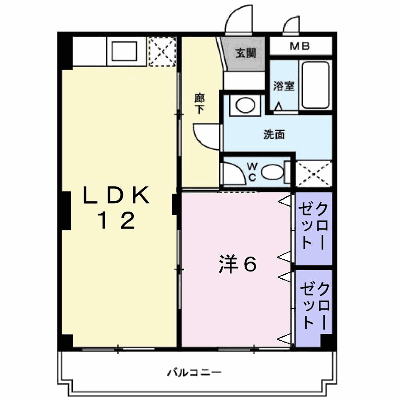 メゾンアネックス 403【管理NO：1-007234401-04030】 ★家具家電は申し込み後に搬入します★ ★2026年11月下旬入居可能★の外観画像