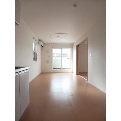 サンシャイン　シーサイド 203【管理NO：1-017205301-02030】 ★家具家電は申し込み後に搬入します★ ★2026年12月中旬入居可能★の物件写真2