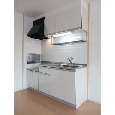 サンシャイン　シーサイド 203【管理NO：1-017205301-02030】 ★家具家電は申し込み後に搬入します★ ★2026年12月中旬入居可能★の物件写真3