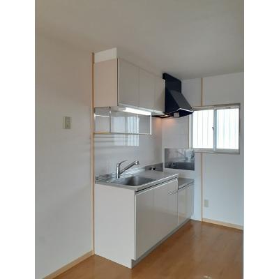 ハイムナカゾネ 203【管理NO：1-002998401-02030】 ★家具家電は申し込み後に搬入します★の物件写真3