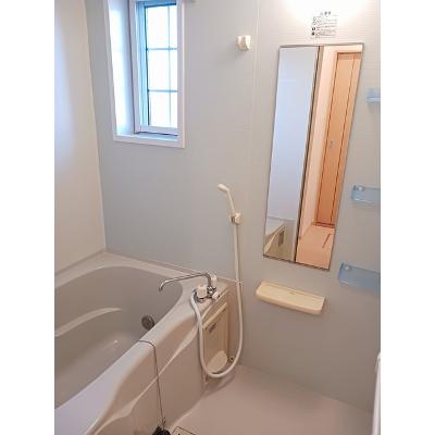フォルシュ・ミヤ 206【管理NO：1-018004901-02050】 ★家具家電は申し込み後に搬入します★ ★2026年11月下旬入居可能★の物件写真4