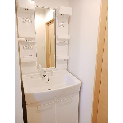 フォルシュ・ミヤ 206【管理NO：1-018004901-02050】 ★家具家電は申し込み後に搬入します★ ★2026年11月下旬入居可能★の物件写真6
