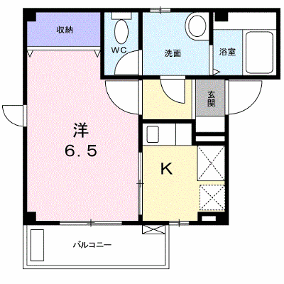 パークハウス 301【管理NO：1-010711701-03010】 ★家具家電は申し込み後に搬入します★ ★2026年12月中旬入居可能★の外観画像