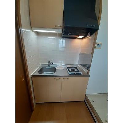 パークハウス 301【管理NO：1-010711701-03010】 ★家具家電は申し込み後に搬入します★ ★2026年12月中旬入居可能★の物件写真3