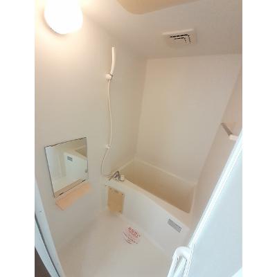 パークハウス 301【管理NO：1-010711701-03010】 ★家具家電は申し込み後に搬入します★ ★2026年12月中旬入居可能★の物件写真4