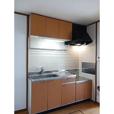 サンクローレⅡ 101【管理NO：1-010416201-01010】 ★家具家電は申し込み後に搬入します★の物件写真3