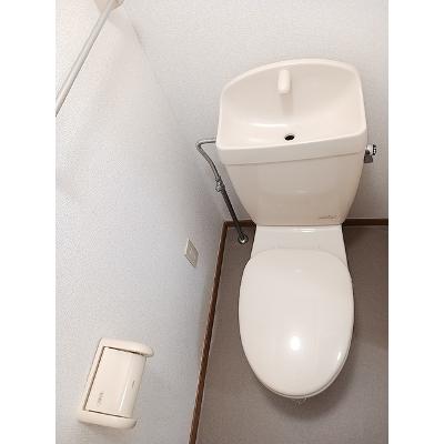サンクローレⅡ 101【管理NO：1-010416201-01010】 ★家具家電は申し込み後に搬入します★の物件写真5