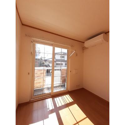 メゾン山田Ｂ 102【管理NO：1-013418202-01020】 ★家具家電は申し込み後に搬入します★ ★2027年01月下旬入居可能★の物件写真2