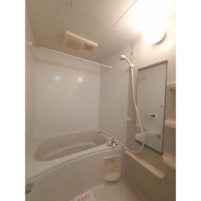 メゾン山田Ｂ 102【管理NO：1-013418202-01020】 ★家具家電は申し込み後に搬入します★ ★2027年01月下旬入居可能★の物件写真4