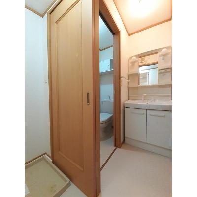 メゾン山田Ｂ 102【管理NO：1-013418202-01020】 ★家具家電は申し込み後に搬入します★ ★2027年01月下旬入居可能★の物件写真6