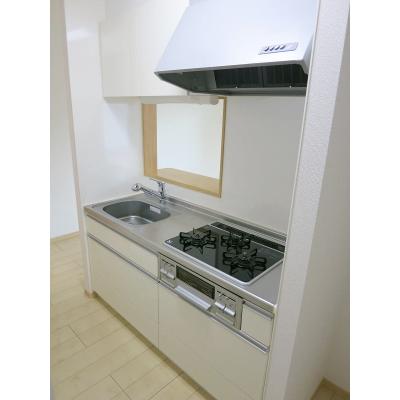 ローズパティオ 108【管理NO：1-016656601-01070】 ★家具家電は申し込み後に搬入します★ ★2026年11月下旬入居可能★の物件写真3